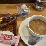 カフェ チャイローズ 173 - 