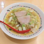 どうとんぼり神座 - おいしいラーメン