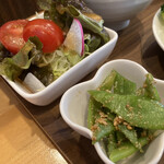 カフェ チャイローズ 173 - 