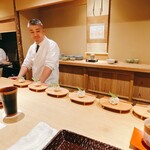 富小路 やま岸 - 