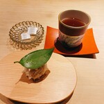 富小路 やま岸 - 