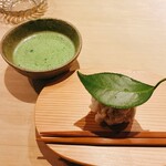 富小路 やま岸 - 