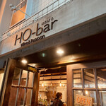 HO-bar - 