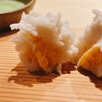 富小路 やま岸 - 