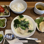 カフェ チャイローズ 173 - 