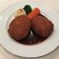 レストラン香味屋 - 