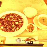 赤坂 四川飯店 - 