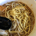 上州濃厚中華蕎麦 はたお商店 - 