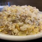 中華屋台 加匠 - 