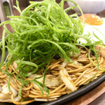 Yakisoba Semmon Ten - 