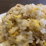 中華屋台 加匠 - 