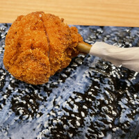 神戸串あげ SAKU - とり