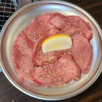 焼肉問屋バンバン - 