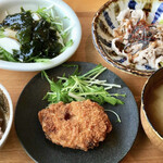 鹿屋アスリート食堂 研究開発本部 - 