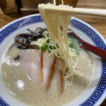 Ramen Tanakake - 