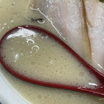 ラーメン 田中家 - 