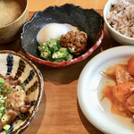 鹿屋アスリート食堂 研究開発本部 - 