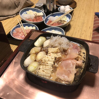 ぼたん - 