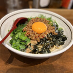 麺屋 やまひで 堺筋本町店 - 