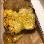浪漫焼き芋 芋の巣 - 