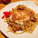 Grandicha Nagoya Shinakamuraku Meikiminami Ten