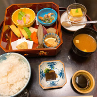 はし本 - 旬菜弁当