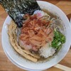 まぐちゃんラーメン