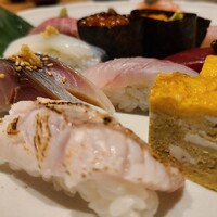 すし いわ - 
