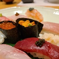 すし いわ - 