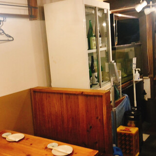 漁師居酒屋つねちゃん_2