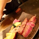 Teppanyaki Katsura - 