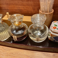 澄まし処 お料理 ふくぼく - 