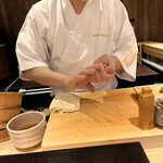 Gotanda Sushi Sushi Toukyou Eitowan - 