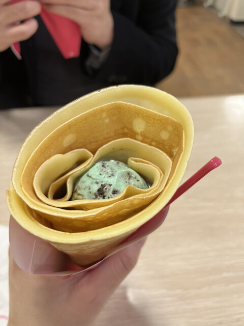 サーティワンアイスクリーム イオン北見店 - 北見（ジェラート・アイスクリーム）の写真