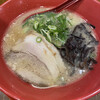 博多ラーメン勝福 日田店