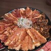 焼肉や漫遊亭 古河店