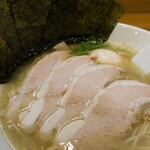 Ramen Kuushi - 