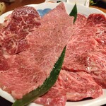 焼肉市場 まつだ - 