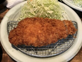 Fuji Katsu - 