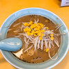 Dosanko Tarou - みそラーメン500円ですよ！安い❣️