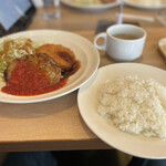 ガスト - 料理写真: