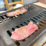 Yakiniku banban - 