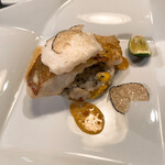 創作料理とワインのお店 上田 慎一郎 - 