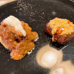 創作料理とワインのお店 上田 慎一郎 - 