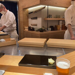 Sushi Hajime - 