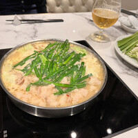 博多もつ鍋 やま中 博多店 - 