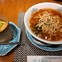 華都飯店 OsakaMetro本町ビル店 - 