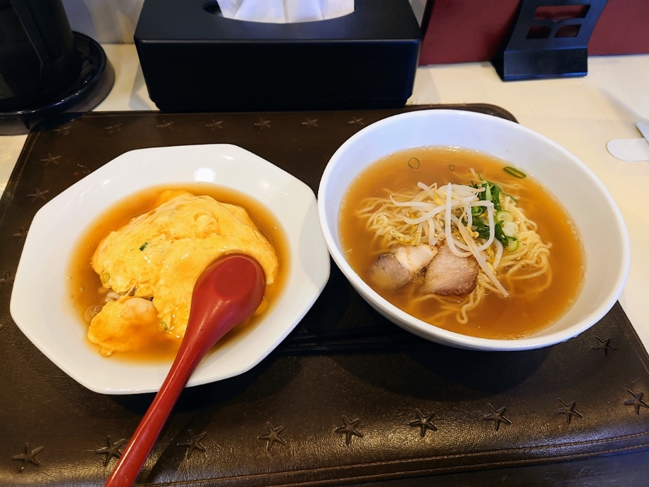 写真 : 中華ダイニング 蓮華 （チュウカダイニング レンカ） - 堺/中華