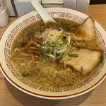 きたかた食堂 - 