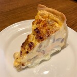 サンジャン・ピエドポー - 